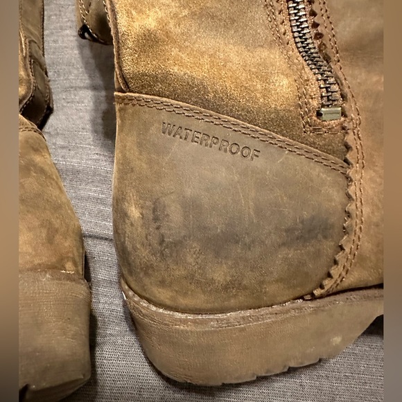 Teva tall boots women’s - Picture 4 of 7